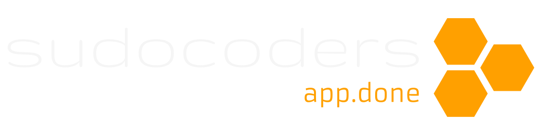 SudoCoders